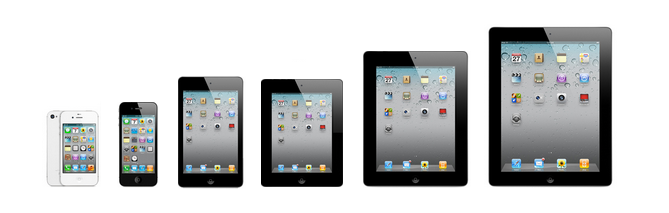 Apple travaillerait sur des iPhone et des iPad plus grands — Forex